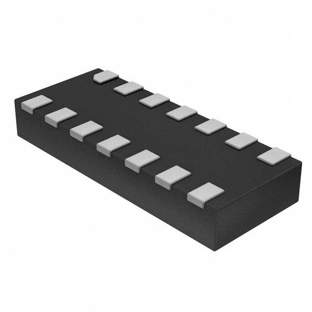 TPD6E05U06RVZR Texas Instruments TVS - Diodi
